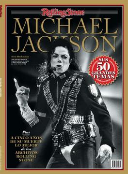 Michael Jackson Sus 50 Grandes Temas