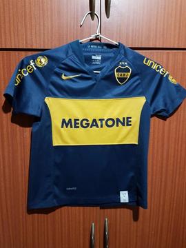 Camiseta Boca Juniors Original