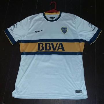 Camiseta Boca