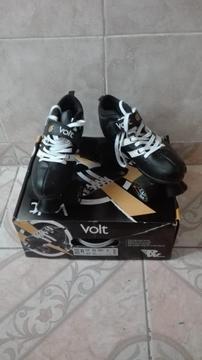 Patines Riedell Volt T39/38