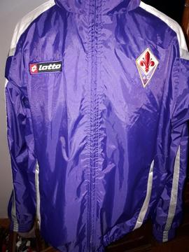 Campera Rompe Viento Impermeable Xl Fior