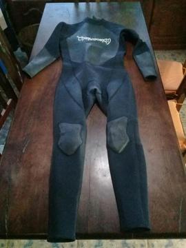 Traje Neoprene 4.3 Largeextra Large