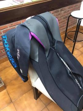 Traje neopreno Body glove 3.2mm