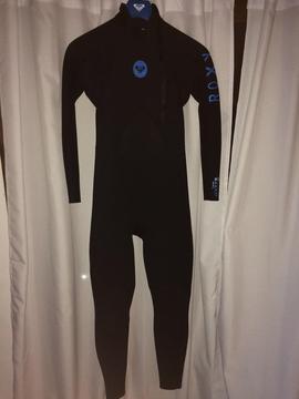 Traje Neoprene Roxy 4/3