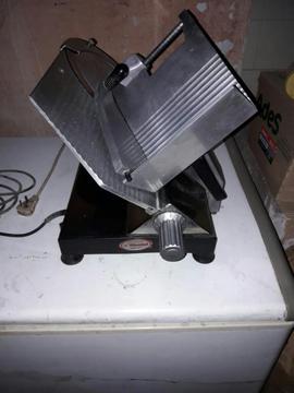 Cortadora de Fiambres