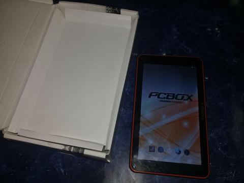 Tablet Pcboox