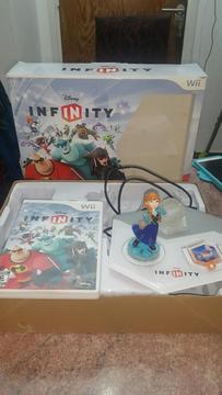 Disney Infinity 1.0 para Wii Princesas