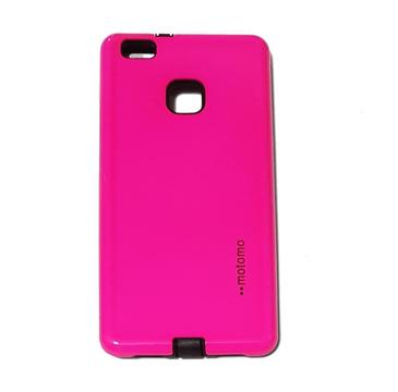 Funda Anti Golpes Motomo Huawei P9 Lite