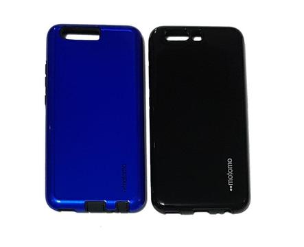 Funda Rígida Anti Golpes Huawei P10