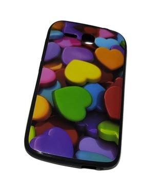 Funda Tpu Diseño Huawei Y600