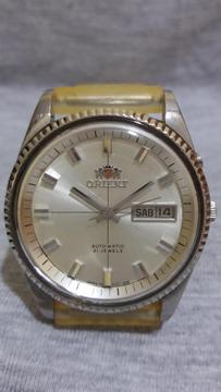RELOJ ORIENT AUTOMATICO_