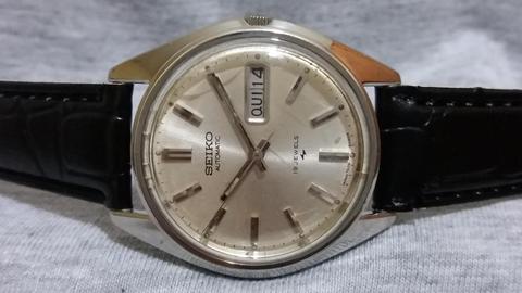 SEIKO AUTOMATICO