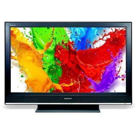 Televisor Sony Bravia LCD Modelo Klv40s300a