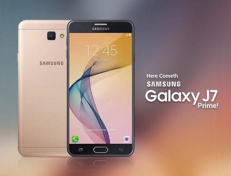 Samsung Galaxy J7 Prime 32Gb Liberados * Local * GARANTÍA Oficial