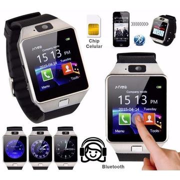 Smart Watch DZ09 Reloj Inteligente