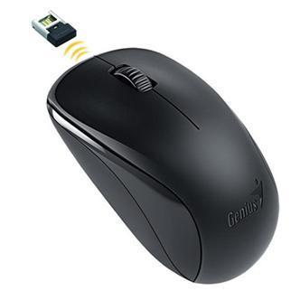 Mouse Genius Nx7000 Negro Wireless ENVIO GRATIS!