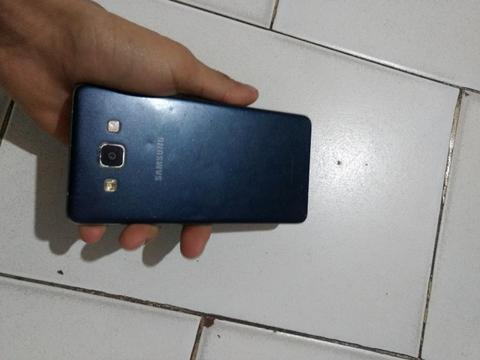 Samsung A5 Galaxy