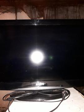 Vendo Tele en Exelente Estado 24 Pulgada