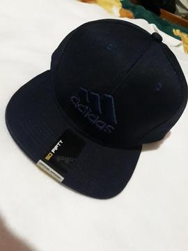 Visera Plana Adidas
