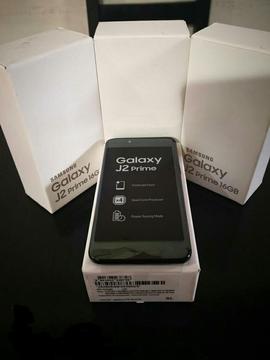 Samsung J2 16gb Nuevo en Caja a Estrenar