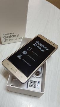 Samsung J2 16gb Nuevos a Estrenar Libre