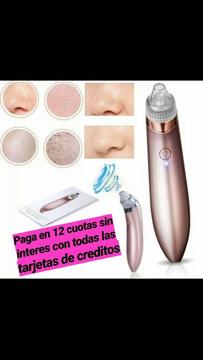 Removedor de Puntos Negros Y Exfoliante