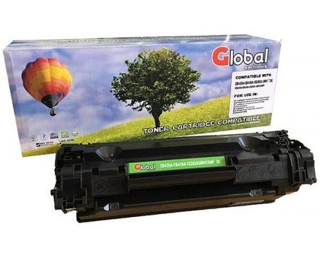 Toner P/brother Tn360 Global ENVIO GRATIS!