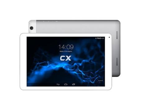 TABLET 10 CX9010 FUNDA DE SILICONA // NUEVA,SELLADA DE FABRICA // RETIRAS EN LOCAL !!!