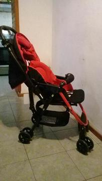 Vendo Cochecito Graco a Estrenar