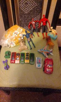 Juguetes Ideal para El Dia Del Niño