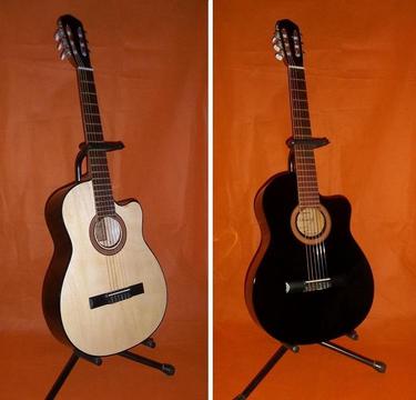 Guitarra de estudio NUEVA A ESTRENAR... Wsp 221 5614234