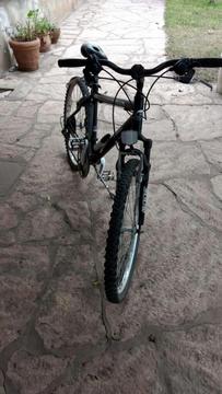 Bicicleta Skinred
