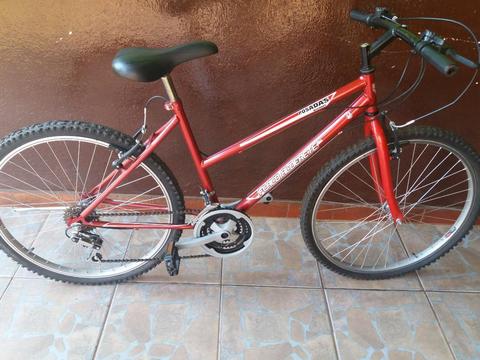 Vendo Bicicleta