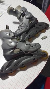 PATINES ROLLERS NUM 36