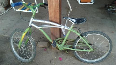 Bicicleta Rod 20