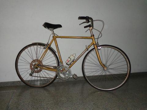 Bicicleta Aurora 10v Rod 28