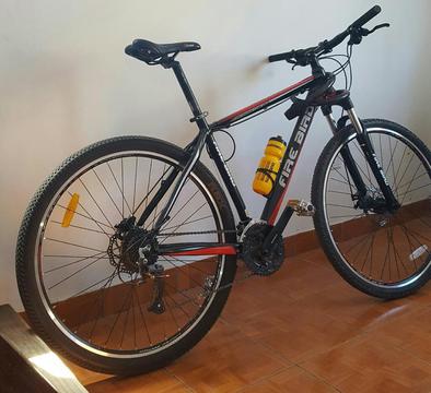 Bici Fire R29