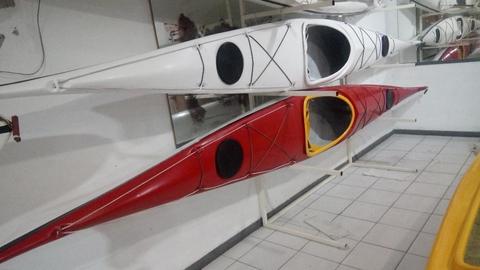 Kayaks Simples Parana