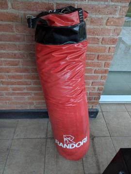 Bolsa de Boxeo Randori