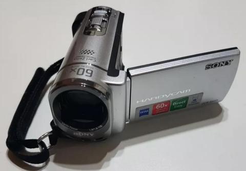 Camara Filmadora Soni Dcr-sx43