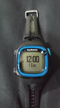 Reloj Garmin Gps Forerunner 15 Running