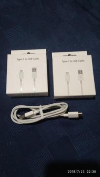 Usb Tipo C