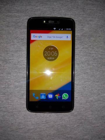 moto c plus libre