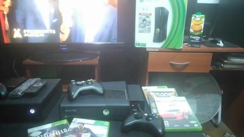 Xbox 360 Full Nueva