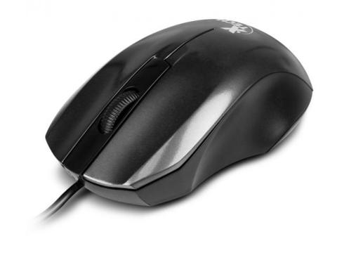 Xtech Mouse Usb óptico 800dpi Xtm185 ENVIO GRATIS!