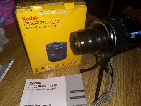 Kodak Smart Lens Sl10