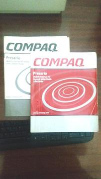 manual compaq presario series 1700