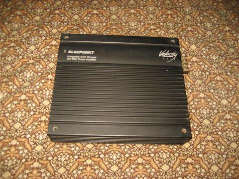 potencia blaupunkt mod 450V 200w