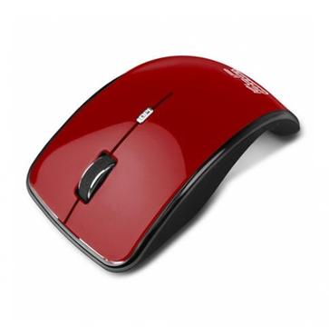 Klip Xtreme Mouse Inalámbrico Kurve 10 ENVIO GRATIS