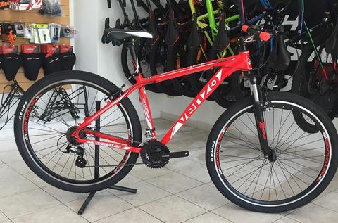 BICICLETA VENZO SKYLINE R29